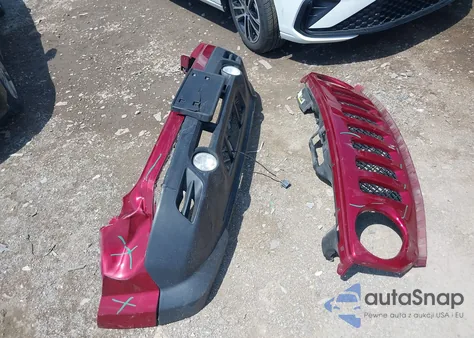 2015 Jeep Patriot Altitude Edition из США, поврежденный, VIN 1C4NJPBA2FD350104